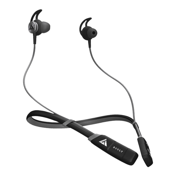 Buy Boult Audio ProBass Curve Pro BA RD CurvePro Neckband with